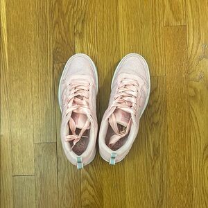 Nike Pink Sneakers